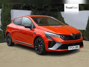 2024 - 1.0 TCe 90 Esprit Alpine 5dr