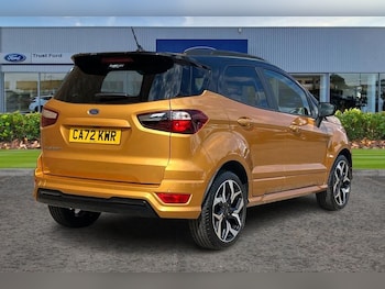 Used Ford Ecosport 2022 for sale - 79436779: Photo