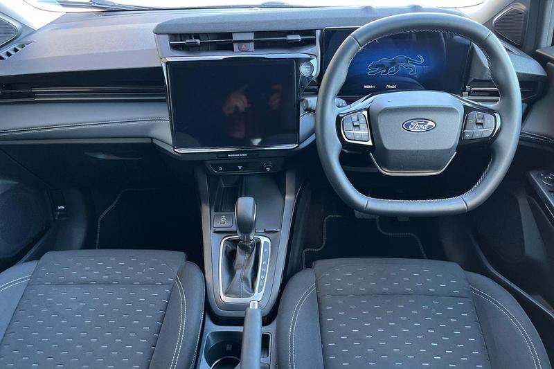 Used Ford Puma 2025 for sale - 76960876: Photo 10