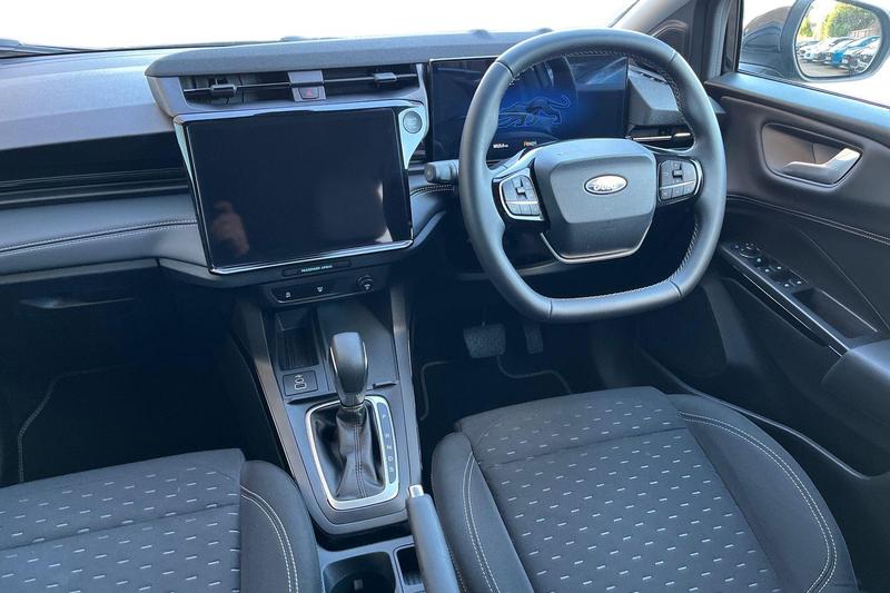 Used Ford Puma 2025 for sale - 76960876: Photo 11