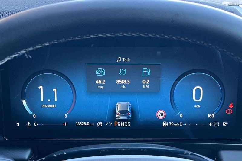 Used Ford Puma 2025 for sale - 76960876: Photo 13