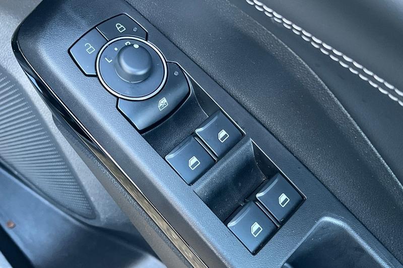 Used Ford Puma 2025 for sale - 76960876: Photo 16