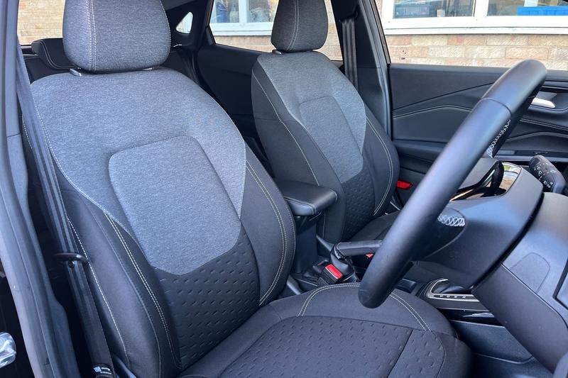 Used Ford Puma 2025 for sale - 76960876: Photo 17