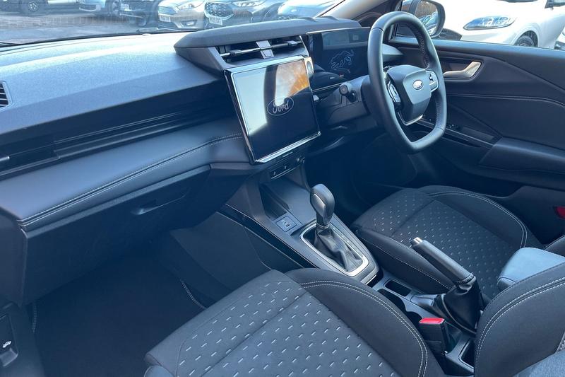 Used Ford Puma 2025 for sale - 76960876: Photo 18