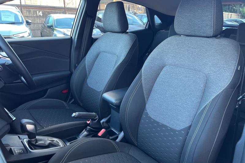 Used Ford Puma 2025 for sale - 76960876: Photo 19