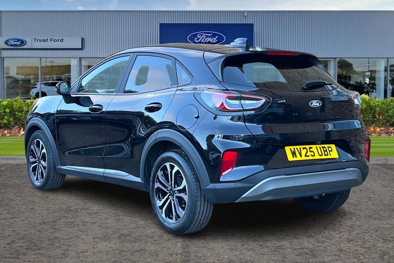 Used Ford Puma 2025 for sale - 76960876: Photo 2