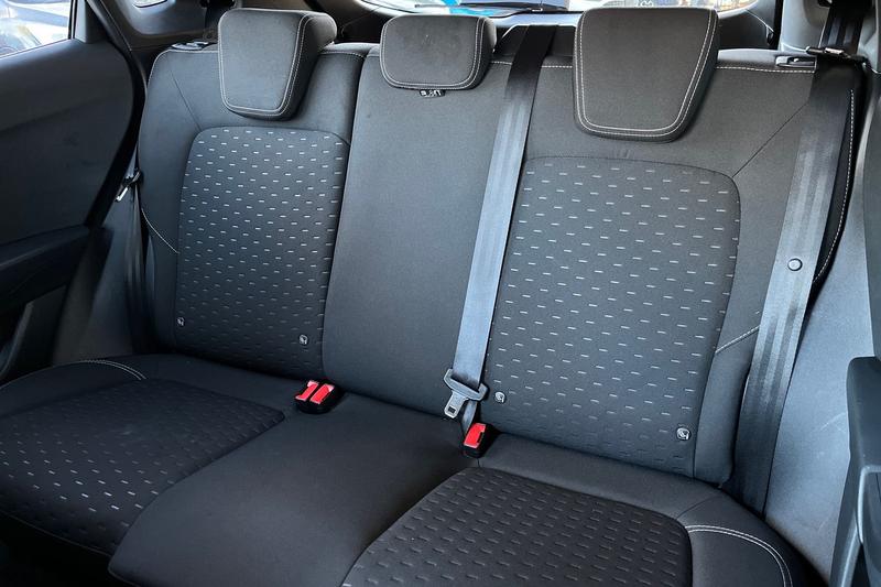 Used Ford Puma 2025 for sale - 76960876: Photo 20