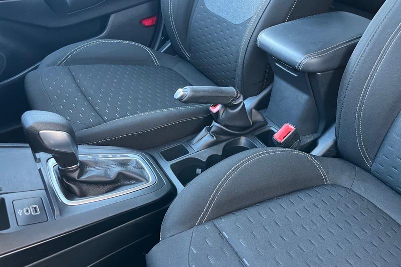 Used Ford Puma 2025 for sale - 76960876: Photo 23