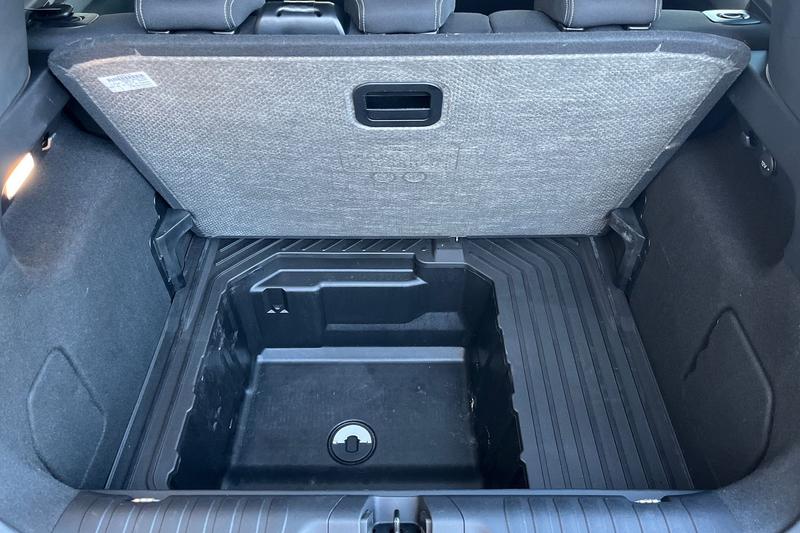 Used Ford Puma 2025 for sale - 76960876: Photo 25