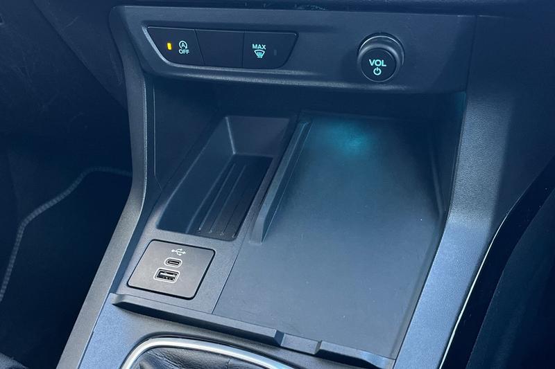 Used Ford Puma 2025 for sale - 76960876: Photo 28