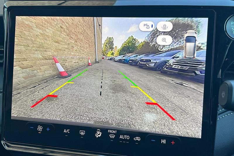 Used Ford Puma 2025 for sale - 76960876: Photo 29