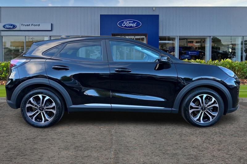 Used Ford Puma 2025 for sale - 76960876: Photo 3