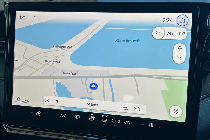 Used Ford Puma 2025 for sale - 76960876: Photo 30