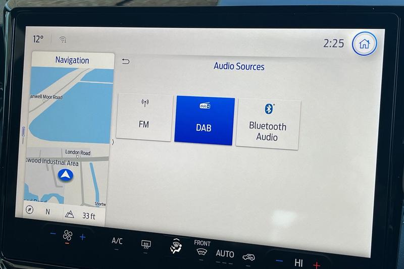 Used Ford Puma 2025 for sale - 76960876: Photo 31