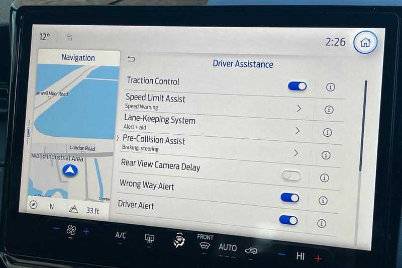 Used Ford Puma 2025 for sale - 76960876: Photo 32