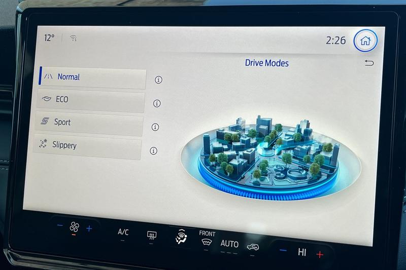 Used Ford Puma 2025 for sale - 76960876: Photo 33