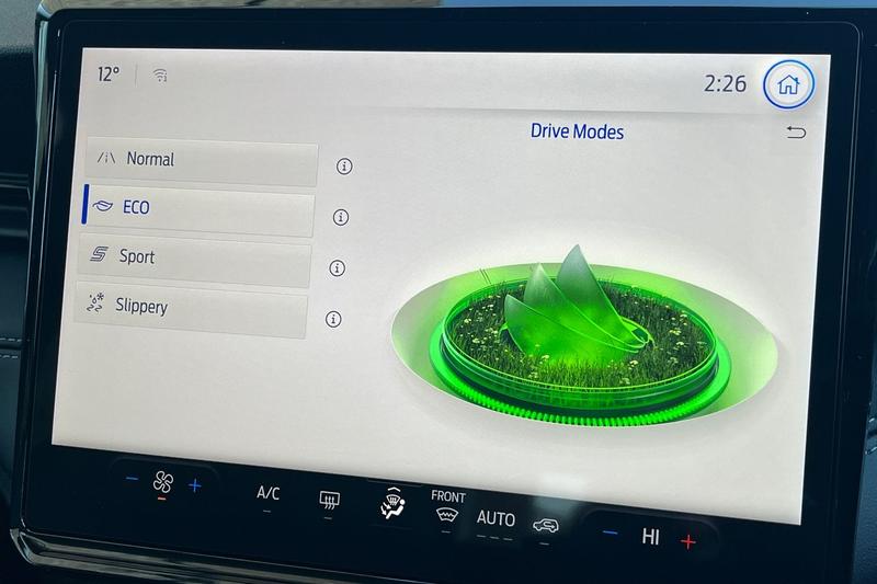 Used Ford Puma 2025 for sale - 76960876: Photo 34