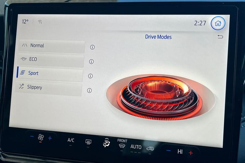 Used Ford Puma 2025 for sale - 76960876: Photo 35