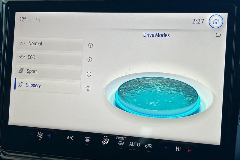 Used Ford Puma 2025 for sale - 76960876: Photo 36