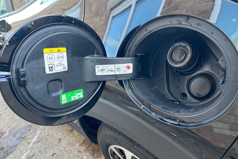 Used Ford Puma 2025 for sale - 76960876: Photo 39