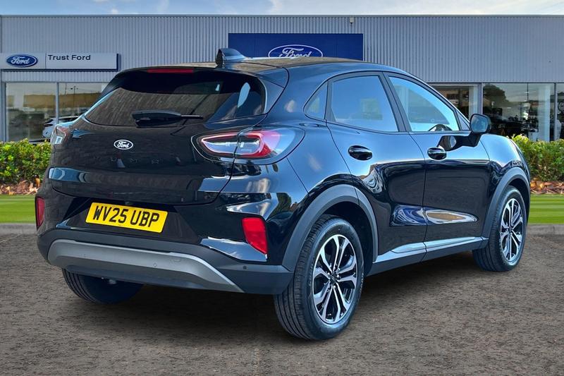 Used Ford Puma 2025 for sale - 76960876: Photo 4