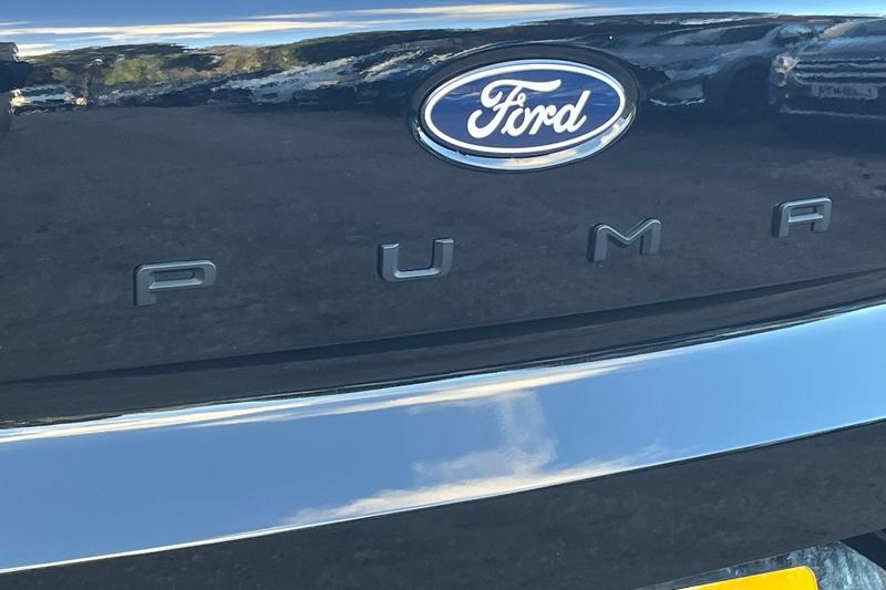 Used Ford Puma 2025 for sale - 76960876: Photo 40