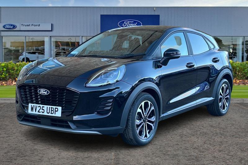 Used Ford Puma 2025 for sale - 76960876: Photo 5