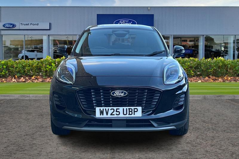Used Ford Puma 2025 for sale - 76960876: Photo 6