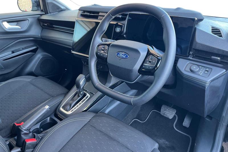 Used Ford Puma 2025 for sale - 76960876: Photo 9