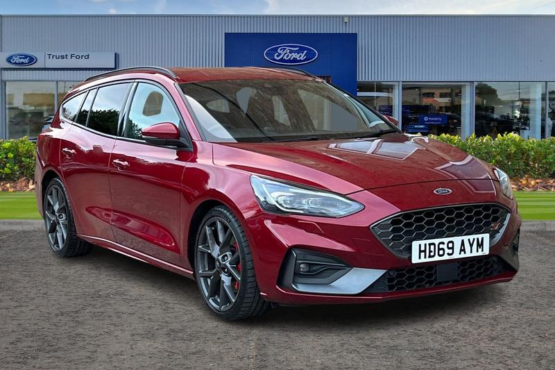Used Ford Focus 2019 for sale - 76649706: Photo 1