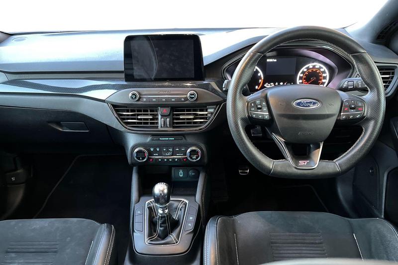 Used Ford Focus 2019 for sale - 76649706: Photo 10