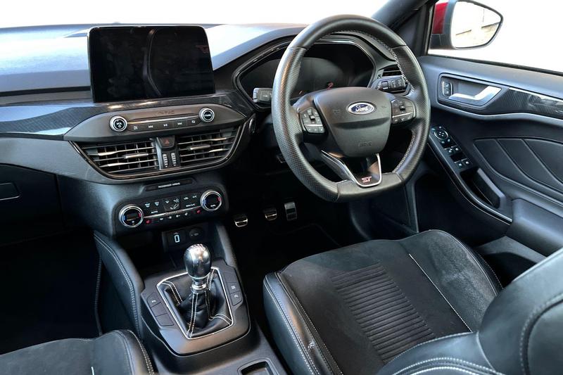 Used Ford Focus 2019 for sale - 76649706: Photo 11