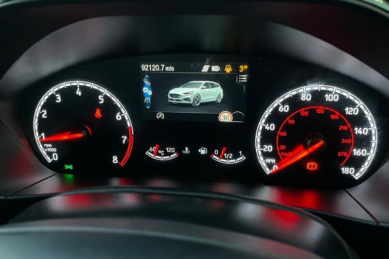 Used Ford Focus 2019 for sale - 76649706: Photo 13