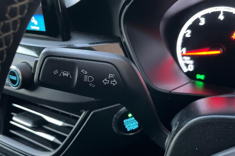 Used Ford Focus 2019 for sale - 76649706: Photo 14