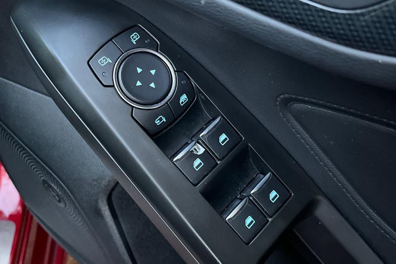 Used Ford Focus 2019 for sale - 76649706: Photo 16