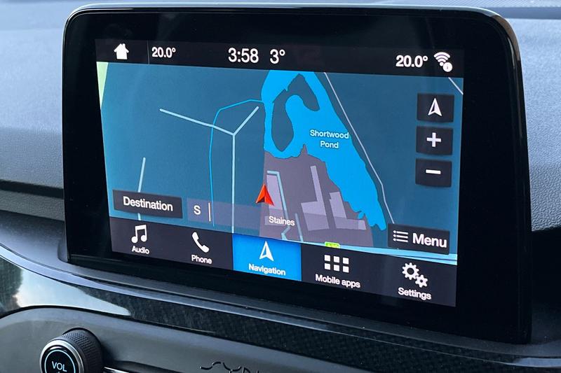 Used Ford Focus 2019 for sale - 76649706: Photo 30