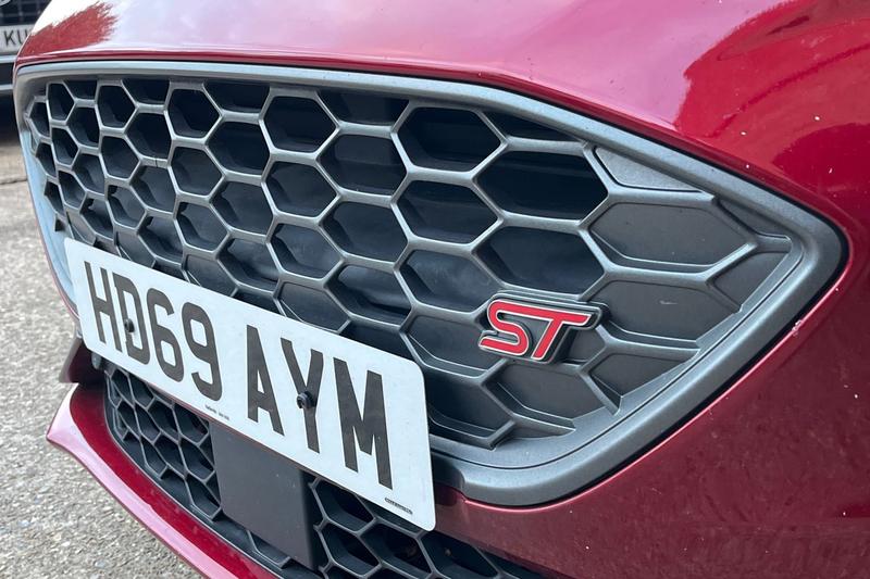 Used Ford Focus 2019 for sale - 76649706: Photo 39