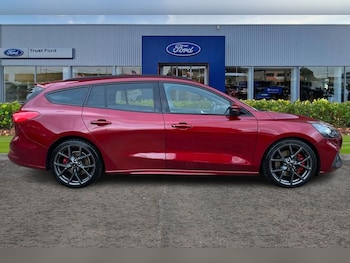 Used Ford Focus 2019 for sale - 76649706: Photo