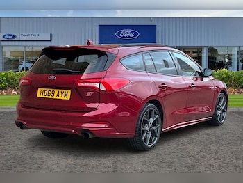 Used Ford Focus 2019 for sale - 76649706: Photo