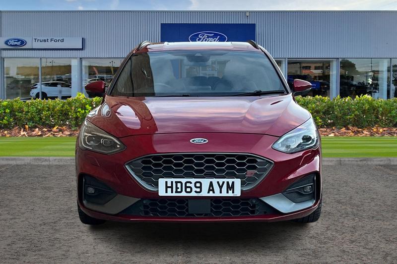 Used Ford Focus 2019 for sale - 76649706: Photo 6