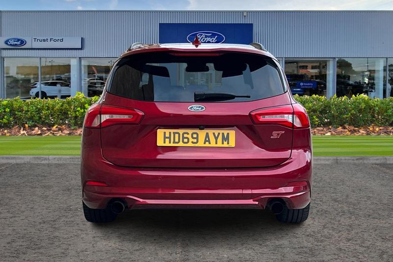 Used Ford Focus 2019 for sale - 76649706: Photo 7