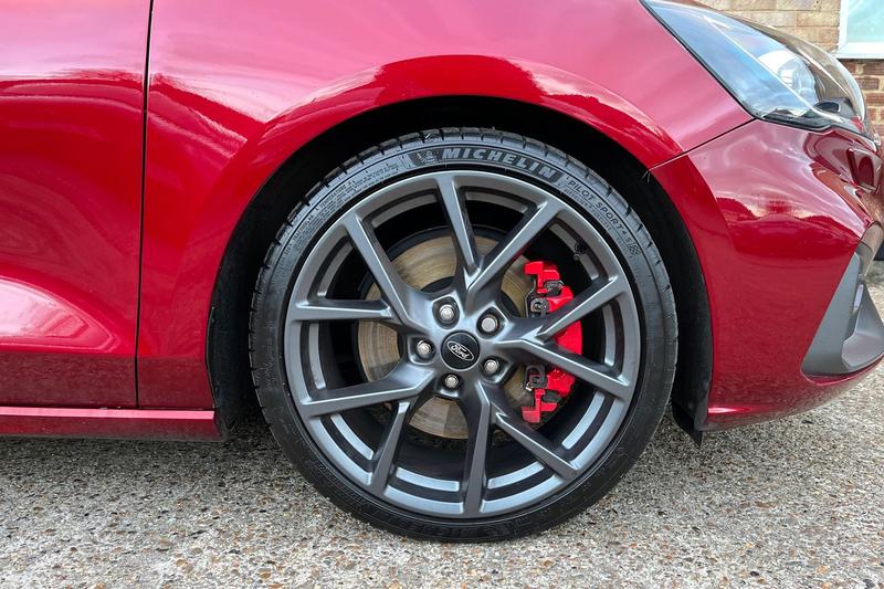 Used Ford Focus 2019 for sale - 76649706: Photo 8