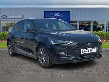 Used Ford Focus 2026 for sale - 79159741: Photo