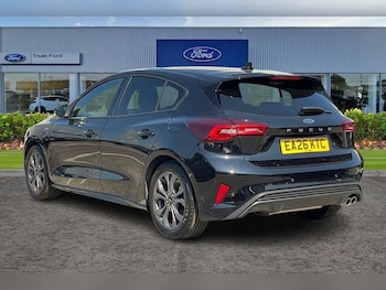 Used Ford Focus 2026 for sale - 79159741: Photo