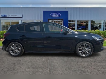 Used Ford Focus 2026 for sale - 79159741: Photo