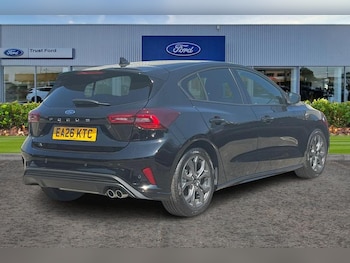 Used Ford Focus 2026 for sale - 79159741: Photo