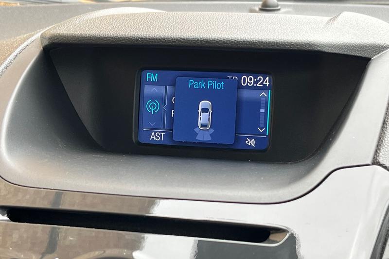 Vehicle 31