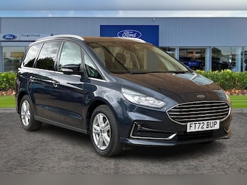 Used Ford Galaxy 2023 for sale - 78804935: Photo