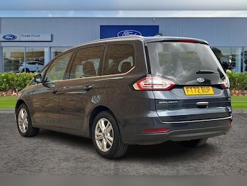 Used Ford Galaxy 2023 for sale - 78804935: Photo