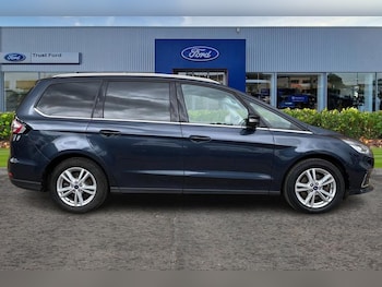 Used Ford Galaxy 2023 for sale - 78804935: Photo